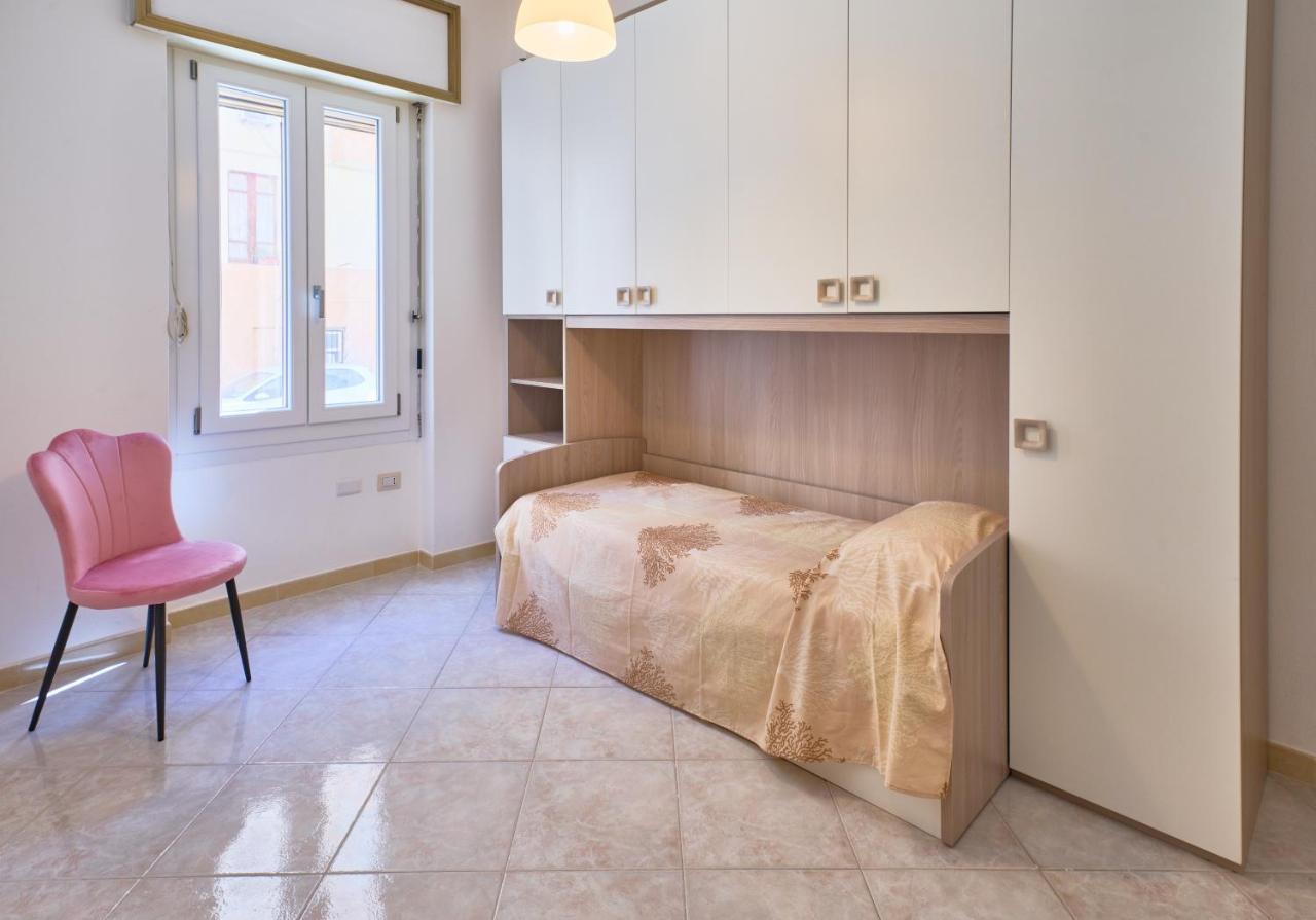 House Repubblica Apartamento