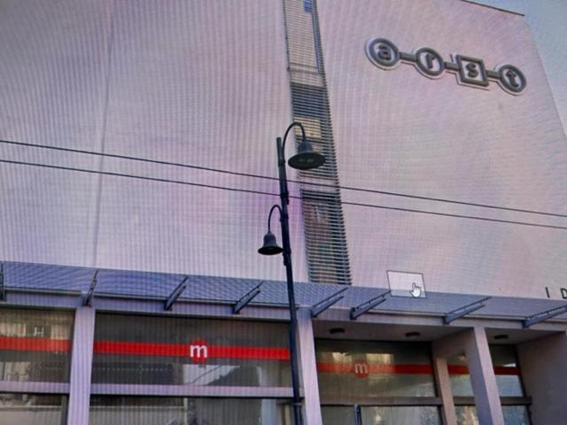 House Repubblica