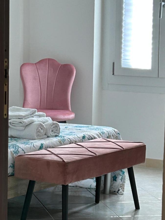 House Repubblica Apartamento Cagliari